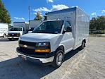 New 2025 Chevrolet Express 3500 Box Van for sale #SN014231 - photo 7