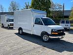 2025 Chevrolet Express 3500 Regular Cab RWD Bay Bridge Box Van for sale #SN014243 - photo 1
