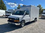 2025 Chevrolet Express 3500 Regular Cab RWD Bay Bridge Box Van for sale #SN014243 - photo 7