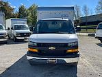 2025 Chevrolet Express 3500 Regular Cab RWD Bay Bridge Box Van for sale #SN014243 - photo 8
