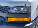 2025 Chevrolet Express 3500 Regular Cab RWD Bay Bridge Box Van for sale #SN014243 - photo 9