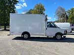 2025 Chevrolet Express 3500 Regular Cab RWD Box Van for sale #SN014443 - photo 3