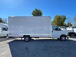 2025 Chevrolet Express 3500 Regular Cab DRW RWD Box Van for sale #SN015185 - photo 3