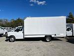 2025 Chevrolet Express 3500 Regular Cab DRW RWD Box Van for sale #SN015185 - photo 6