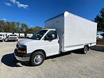 2025 Chevrolet Express 3500 Regular Cab DRW RWD Box Van for sale #SN015185 - photo 7