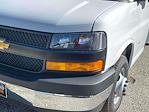 2025 Chevrolet Express 3500 Regular Cab DRW RWD Box Van for sale #SN015185 - photo 9