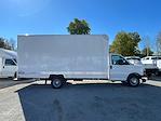 2025 Chevrolet Express 3500 Regular Cab DRW RWD Bay Bridge Box Van for sale #SN015196 - photo 3