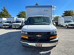 2025 Chevrolet Express 3500 Regular Cab DRW RWD Bay Bridge Box Van for sale #SN015196 - photo 8