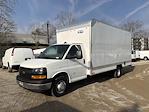 New 2025 Chevrolet Express 3500 Box Van for sale #SN021022 - photo 8