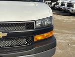 New 2025 Chevrolet Express 3500 Box Van for sale #SN021022 - photo 10