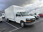 New 2025 Chevrolet Express 3500 Box Van for sale #SN021036 - photo 1