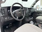 New 2025 Chevrolet Express 3500 Regular Cab Box Truck for sale #SN021052 - photo 12