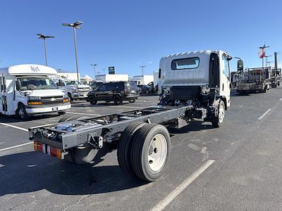 New 2025 Chevrolet LCF 4500HG Regular Cab Cab Chassis for sale #SS201305 - photo 2