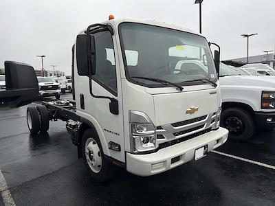 New 2025 Chevrolet LCF 4500HG - photo 1