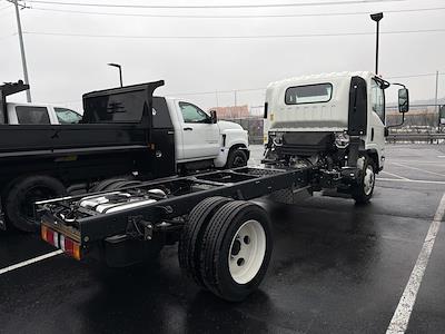 New 2025 Chevrolet LCF 4500HG - photo 1
