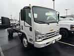 New 2025 Chevrolet LCF 4500HG Regular Cab Cab Chassis for sale #SS201319 - photo 1