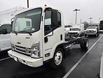 New 2025 Chevrolet LCF 4500HG Regular Cab Cab Chassis for sale #SS201319 - photo 5