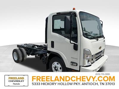 New 2025 Chevrolet LCF 3500HG Regular Cab Cab Chassis for sale #SS203691 - photo 1