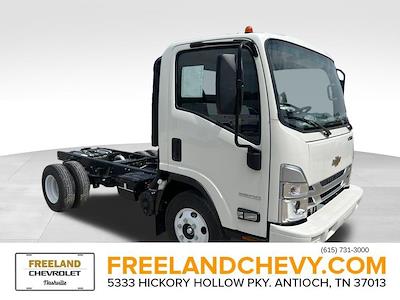 2025 Chevrolet LCF 3500HG Regular Cab DRW 4x2 Cab Chassis for sale #SS203691 - photo 1