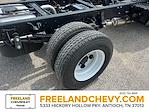 2025 Chevrolet LCF 3500HG Regular Cab DRW 4x2 Cab Chassis for sale #SS203691 - photo 6