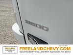 2025 Chevrolet LCF 3500HG Regular Cab DRW 4x2 Cab Chassis for sale #SS203691 - photo 8