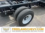 New 2025 Chevrolet LCF 3500HG Regular Cab Cab Chassis for sale #SS203691 - photo 6