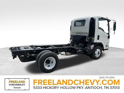 New 2025 Chevrolet LCF 3500HG Regular Cab Cab Chassis for sale #SS203693 - photo 2