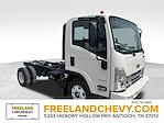 New 2025 Chevrolet LCF 3500HG Regular Cab Cab Chassis for sale #SS203693 - photo 1