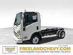 New 2025 Chevrolet LCF 3500HG Regular Cab Cab Chassis for sale #SS203693 - photo 4