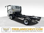 New 2025 Chevrolet LCF 3500HG Regular Cab Cab Chassis for sale #SS203693 - photo 5