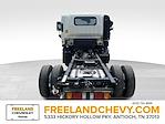 New 2025 Chevrolet LCF 3500HG Regular Cab Cab Chassis for sale #SS203693 - photo 6