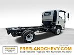 New 2025 Chevrolet LCF 3500HG Regular Cab Cab Chassis for sale #SS203693 - photo 2