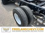 New 2025 Chevrolet LCF 3500HG Regular Cab Cab Chassis for sale #SS203693 - photo 8