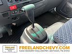 New 2025 Chevrolet LCF 3500HG Regular Cab Cab Chassis for sale #SS203693 - photo 15