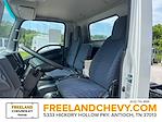 New 2025 Chevrolet LCF 3500HG Regular Cab Cab Chassis for sale #SS203693 - photo 19