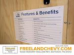 2025 Chevrolet LCF 4500HG Regular Cab 4x2 Bay Bridge Box Truck for sale #SS204567 - photo 11