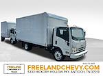 New 2025 Chevrolet LCF 4500HG Regular Cab 16' Bay Bridge Box Truck with Liftgate for sale #SS204567 - photo 30