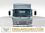 New 2025 Chevrolet LCF 4500HG Regular Cab 16' Bay Bridge Box Truck with Liftgate for sale #SS204567 - photo 31
