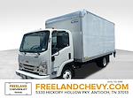 New 2025 Chevrolet LCF 4500HG Regular Cab 16' Bay Bridge Box Truck with Liftgate for sale #SS204567 - photo 32