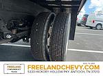New 2025 Chevrolet LCF 4500HG Regular Cab 16' Bay Bridge Box Truck with Liftgate for sale #SS204567 - photo 36