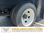 New 2025 Chevrolet LCF 4500HG Regular Cab 16' Bay Bridge Box Truck with Liftgate for sale #SS204567 - photo 37