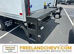 New 2025 Chevrolet LCF 4500HG Regular Cab 16' Bay Bridge Box Truck with Liftgate for sale #SS204567 - photo 39