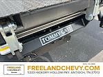 New 2025 Chevrolet LCF 4500HG Regular Cab 16' Bay Bridge Box Truck with Liftgate for sale #SS204567 - photo 40