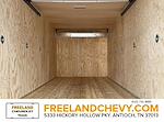 New 2025 Chevrolet LCF 4500HG Regular Cab 16' Bay Bridge Box Truck with Liftgate for sale #SS204567 - photo 42