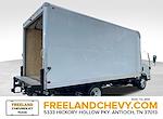 New 2025 Chevrolet LCF 4500HG Regular Cab 16' Bay Bridge Box Truck with Liftgate for sale #SS204567 - photo 43