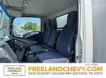 New 2025 Chevrolet LCF 4500HG Regular Cab 16' Bay Bridge Box Truck with Liftgate for sale #SS204567 - photo 47