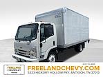 2025 Chevrolet LCF 4500HG Regular Cab 4x2 Bay Bridge Box Truck for sale #SS204569 - photo 32
