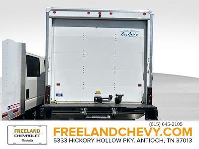 New 2025 Chevrolet LCF 4500HG Regular Cab 16' Bay Bridge Box Truck with Liftgate for sale #SS204883 - photo 2