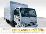 New 2025 Chevrolet LCF 4500HG Regular Cab 16' Bay Bridge Box Truck with Liftgate for sale #SS204883 - photo 1