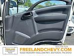 New 2025 Chevrolet LCF 4500HG Regular Cab 16' Bay Bridge Box Truck with Liftgate for sale #SS204883 - photo 12